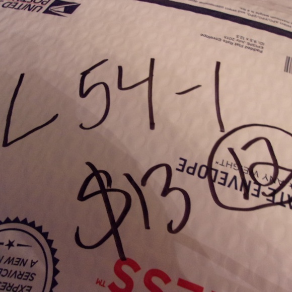 Nwts EFM Wrap around Bracelet. L54-1 - Picture 4 of 4